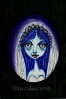 The Bride